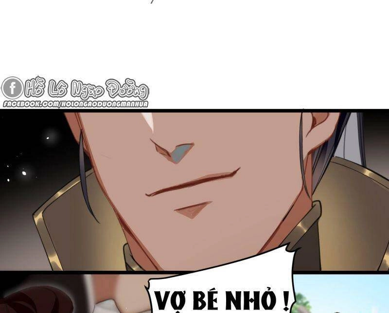 Công Chúa Pháo Hôi Muốn Tùy Tiện Đến Cùng Chapter 20 - 13