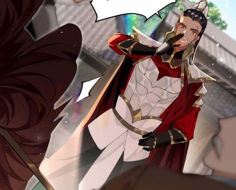 Công Chúa Pháo Hôi Muốn Tùy Tiện Đến Cùng Chapter 20 - 14