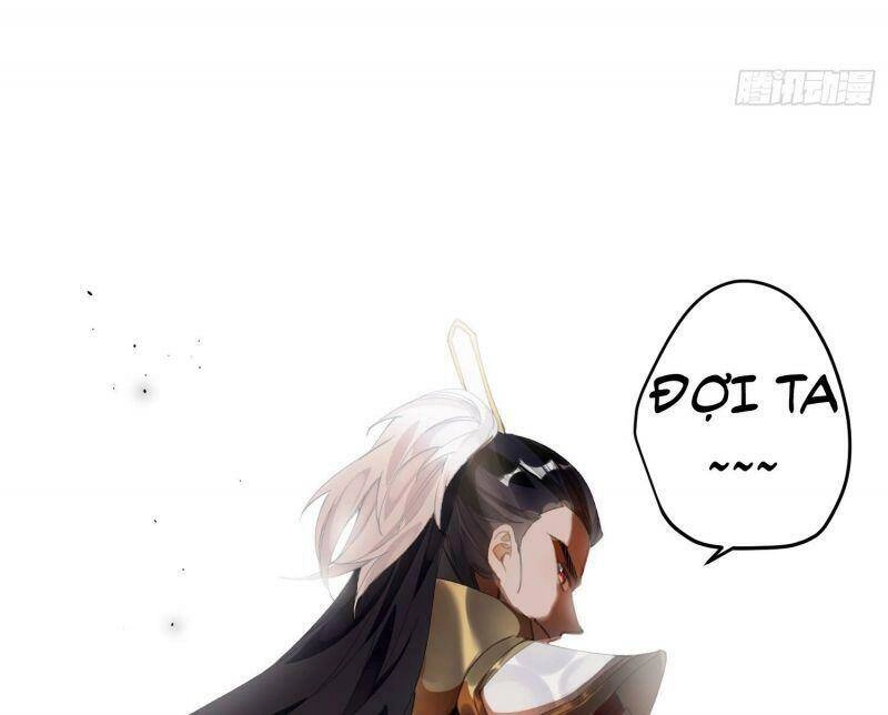 Công Chúa Pháo Hôi Muốn Tùy Tiện Đến Cùng Chapter 20 - 17