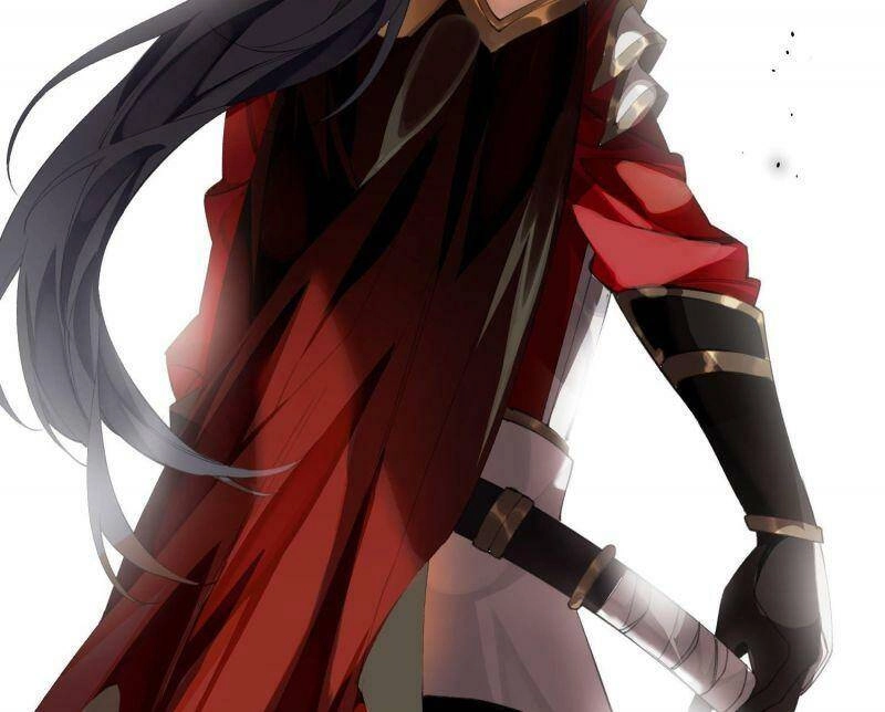 Công Chúa Pháo Hôi Muốn Tùy Tiện Đến Cùng Chapter 20 - 18