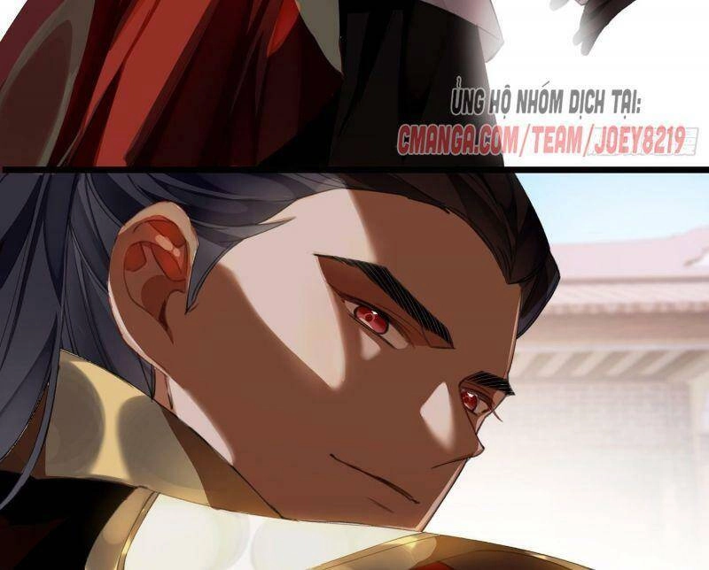 Công Chúa Pháo Hôi Muốn Tùy Tiện Đến Cùng Chapter 20 - 19