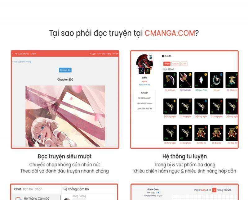 Công Chúa Pháo Hôi Muốn Tùy Tiện Đến Cùng Chapter 20 - 22