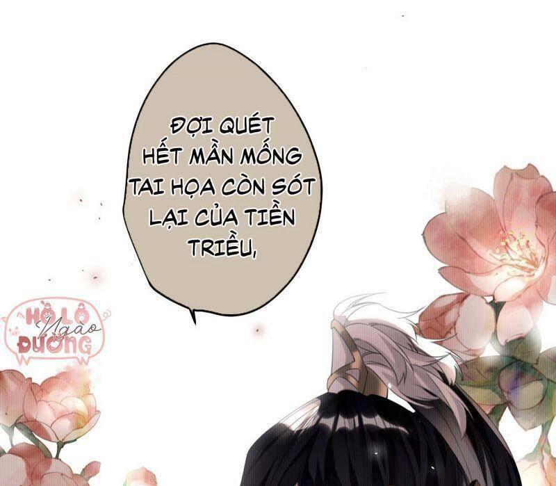 Công Chúa Pháo Hôi Muốn Tùy Tiện Đến Cùng Chapter 20 - 25