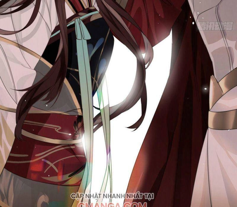 Công Chúa Pháo Hôi Muốn Tùy Tiện Đến Cùng Chapter 20 - 27