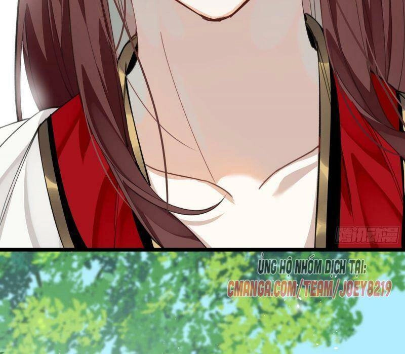 Công Chúa Pháo Hôi Muốn Tùy Tiện Đến Cùng Chapter 20 - 31