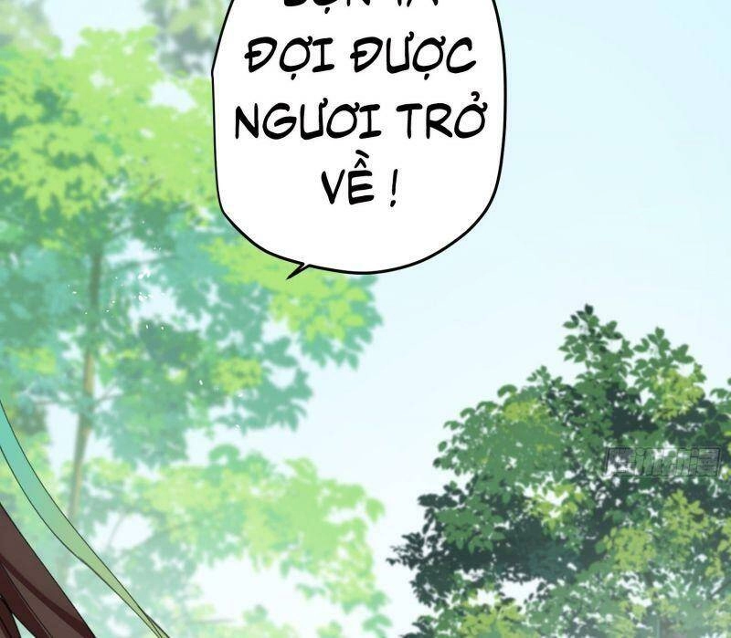 Công Chúa Pháo Hôi Muốn Tùy Tiện Đến Cùng Chapter 20 - 34