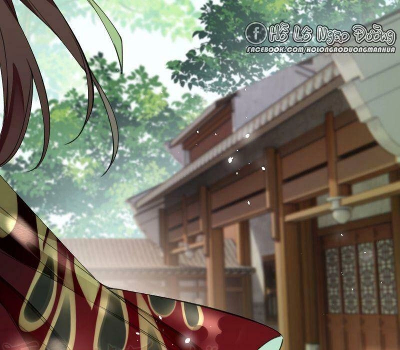 Công Chúa Pháo Hôi Muốn Tùy Tiện Đến Cùng Chapter 20 - 35