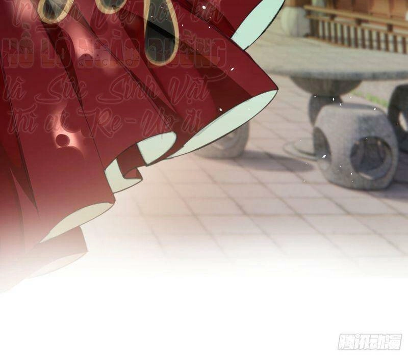 Công Chúa Pháo Hôi Muốn Tùy Tiện Đến Cùng Chapter 20 - 36