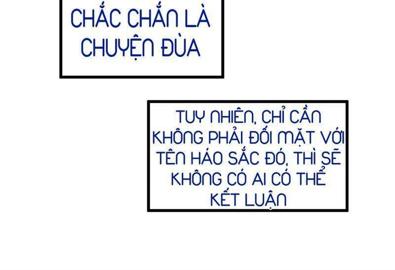 Công Chúa Pháo Hôi Muốn Tùy Tiện Đến Cùng Chapter 20 - 38