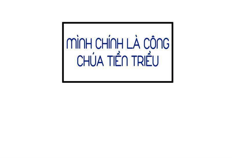 Công Chúa Pháo Hôi Muốn Tùy Tiện Đến Cùng Chapter 20 - 39