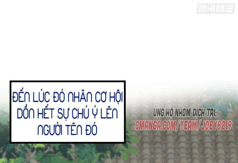 Công Chúa Pháo Hôi Muốn Tùy Tiện Đến Cùng Chapter 20 - 40