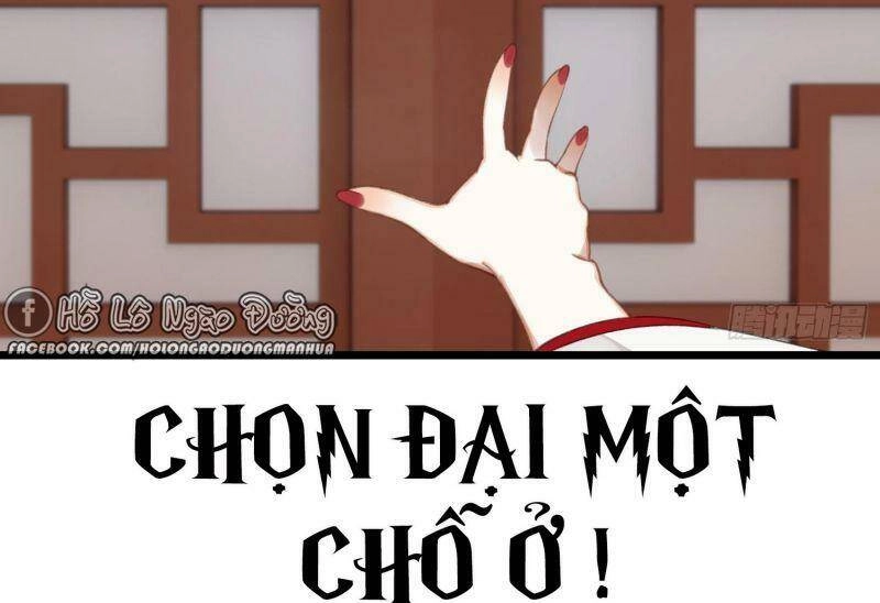 Công Chúa Pháo Hôi Muốn Tùy Tiện Đến Cùng Chapter 20 - 44