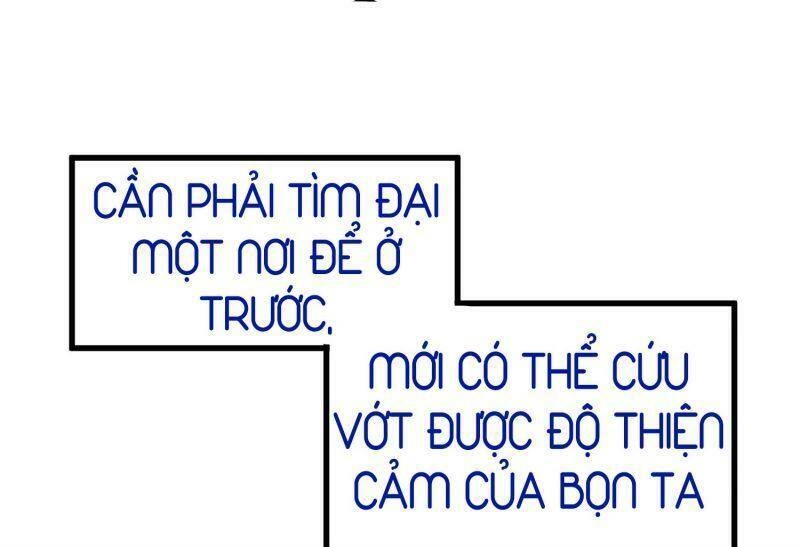 Công Chúa Pháo Hôi Muốn Tùy Tiện Đến Cùng Chapter 20 - 45