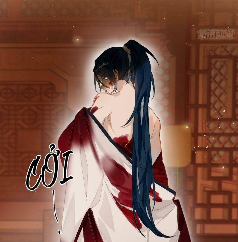 Công Chúa Pháo Hôi Muốn Tùy Tiện Đến Cùng Chapter 20 - 50