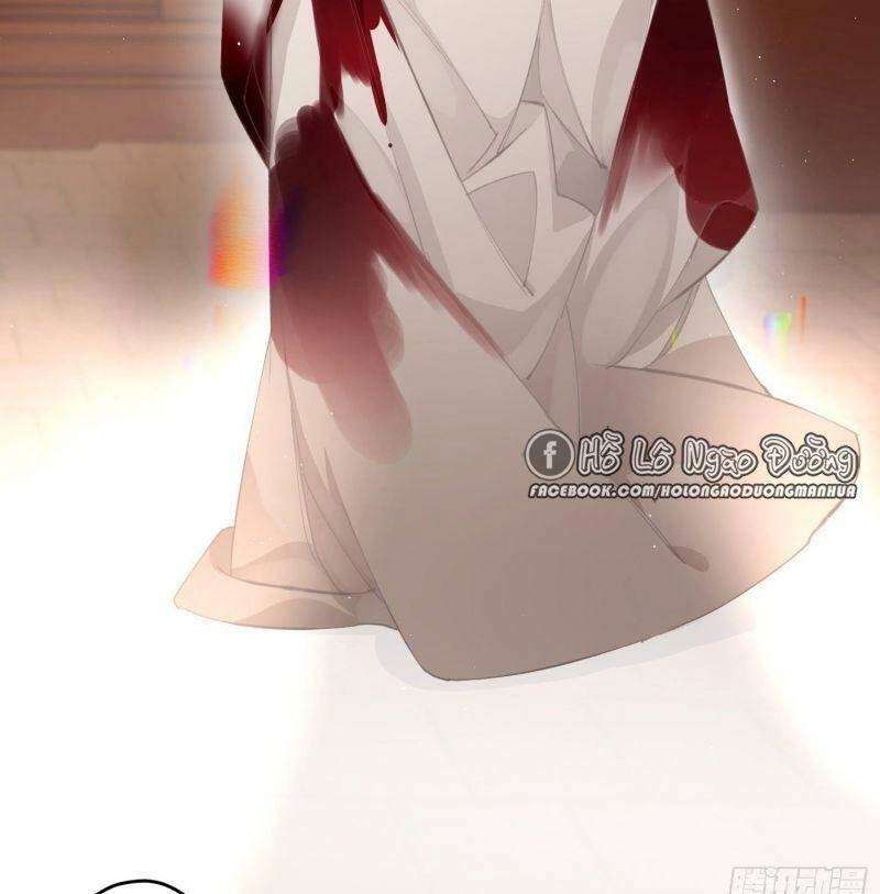 Công Chúa Pháo Hôi Muốn Tùy Tiện Đến Cùng Chapter 20 - 51