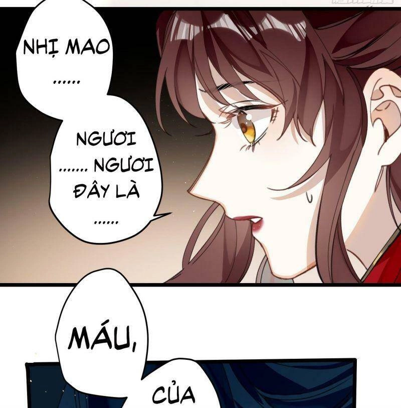 Công Chúa Pháo Hôi Muốn Tùy Tiện Đến Cùng Chapter 20 - 52