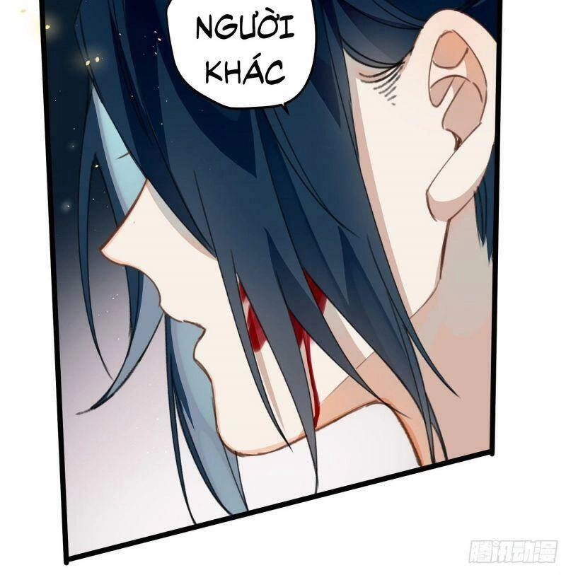 Công Chúa Pháo Hôi Muốn Tùy Tiện Đến Cùng Chapter 20 - 53