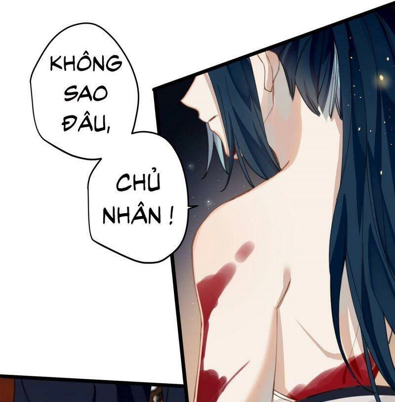 Công Chúa Pháo Hôi Muốn Tùy Tiện Đến Cùng Chapter 20 - 54