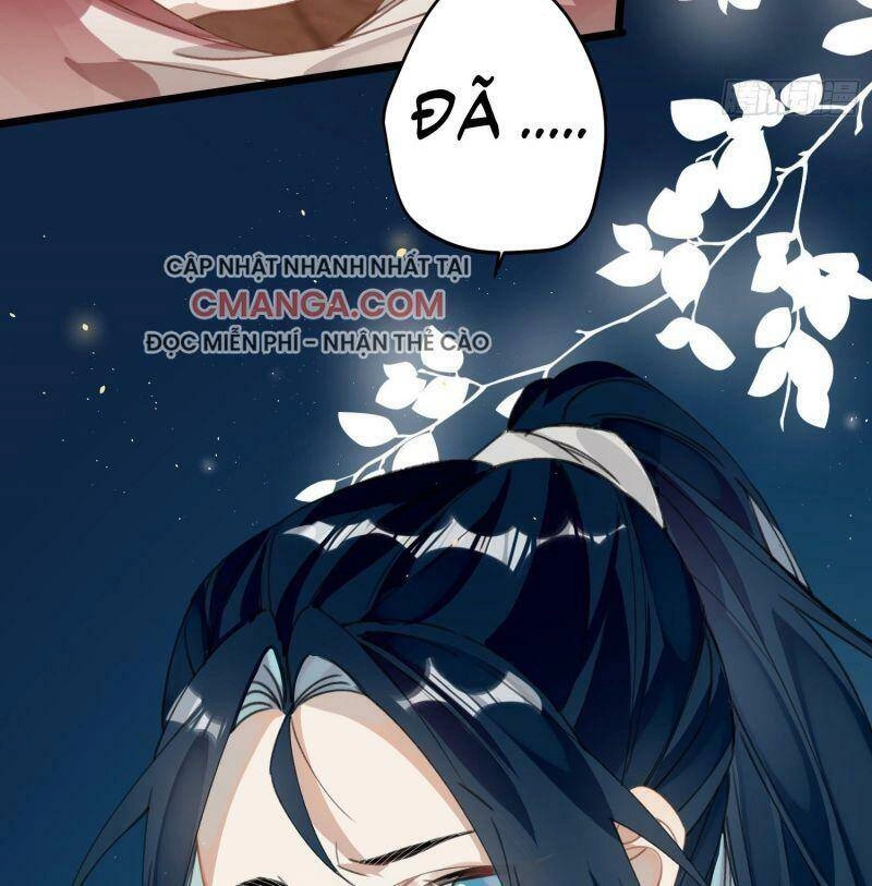 Công Chúa Pháo Hôi Muốn Tùy Tiện Đến Cùng Chapter 20 - 56