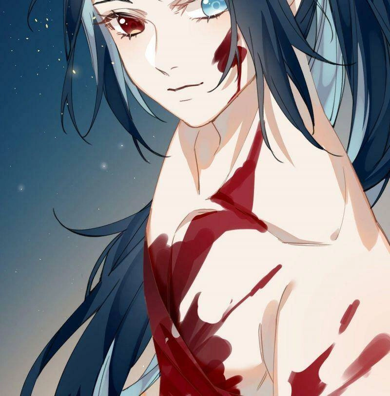 Công Chúa Pháo Hôi Muốn Tùy Tiện Đến Cùng Chapter 20 - 57