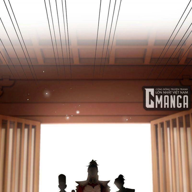 Công Chúa Pháo Hôi Muốn Tùy Tiện Đến Cùng Chapter 21 - 1