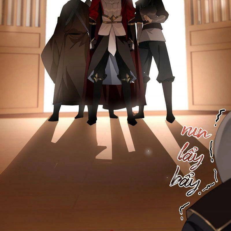 Công Chúa Pháo Hôi Muốn Tùy Tiện Đến Cùng Chapter 21 - 2