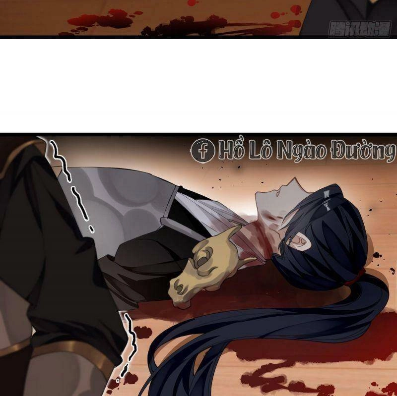 Công Chúa Pháo Hôi Muốn Tùy Tiện Đến Cùng Chapter 21 - 3