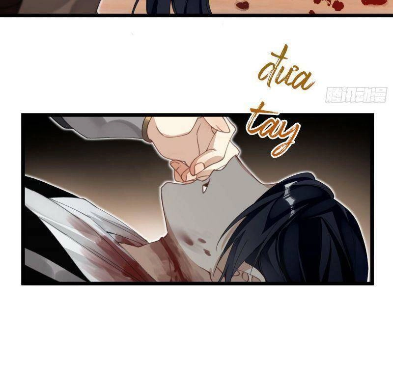 Công Chúa Pháo Hôi Muốn Tùy Tiện Đến Cùng Chapter 21 - 4