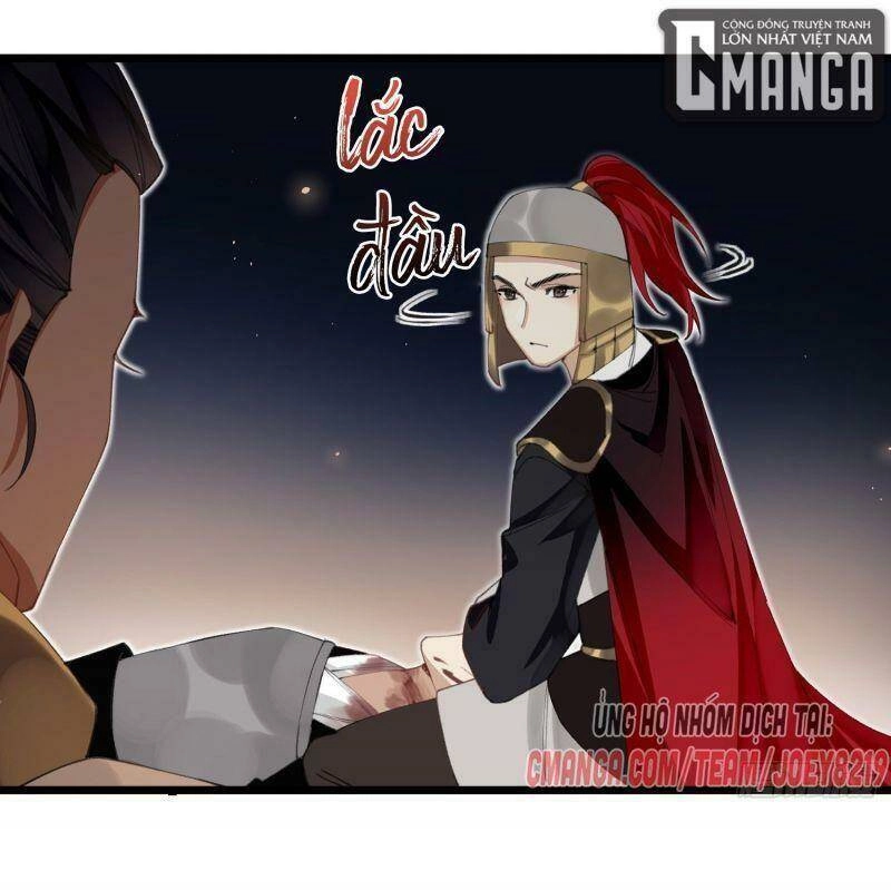 Công Chúa Pháo Hôi Muốn Tùy Tiện Đến Cùng Chapter 21 - 5