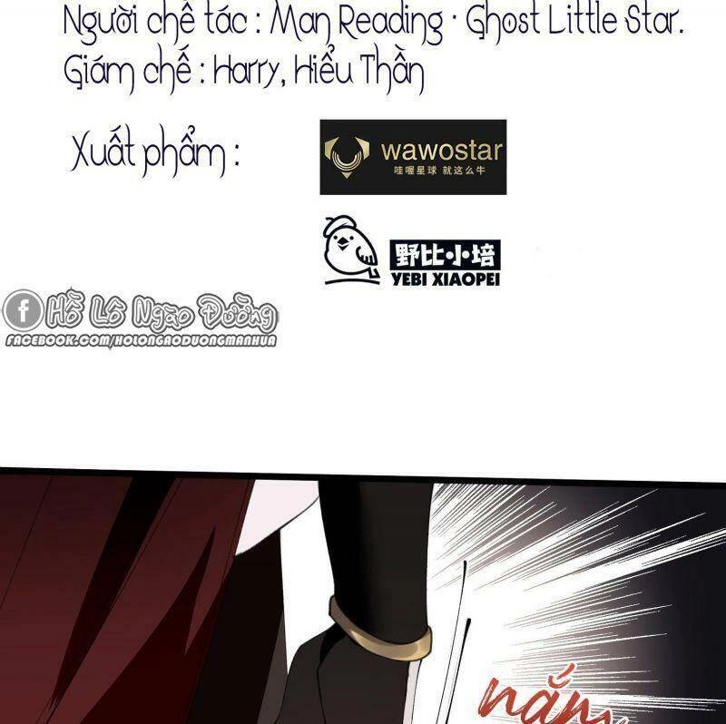 Công Chúa Pháo Hôi Muốn Tùy Tiện Đến Cùng Chapter 21 - 7