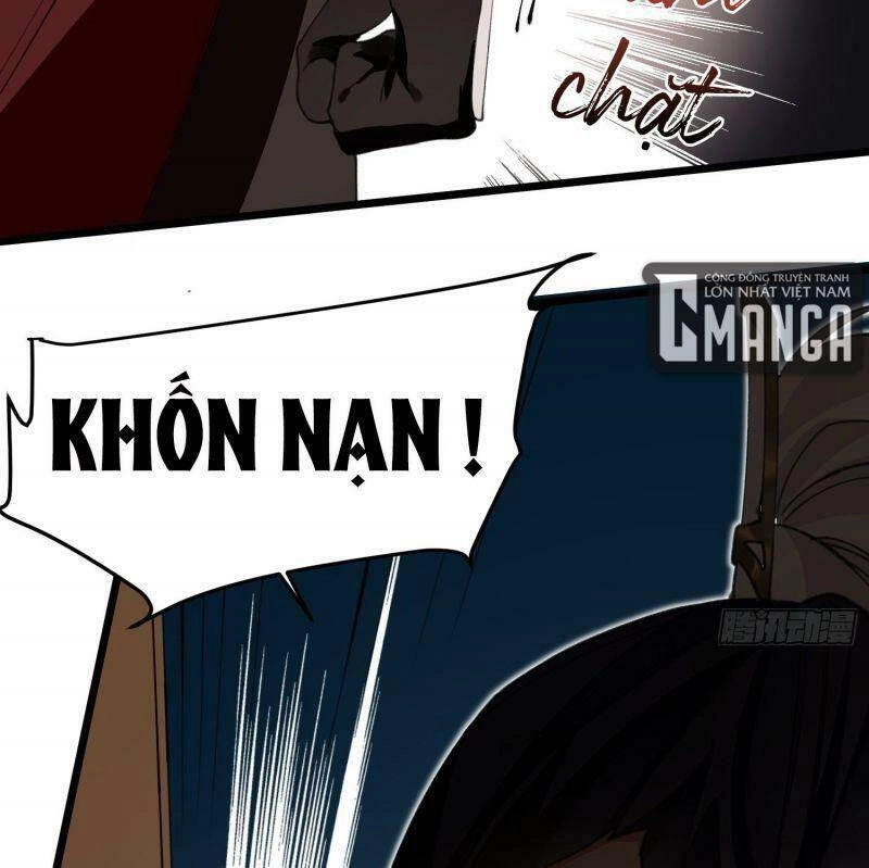 Công Chúa Pháo Hôi Muốn Tùy Tiện Đến Cùng Chapter 21 - 8