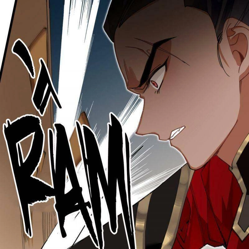 Công Chúa Pháo Hôi Muốn Tùy Tiện Đến Cùng Chapter 21 - 9