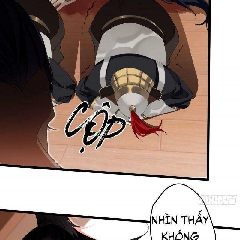 Công Chúa Pháo Hôi Muốn Tùy Tiện Đến Cùng Chapter 21 - 11