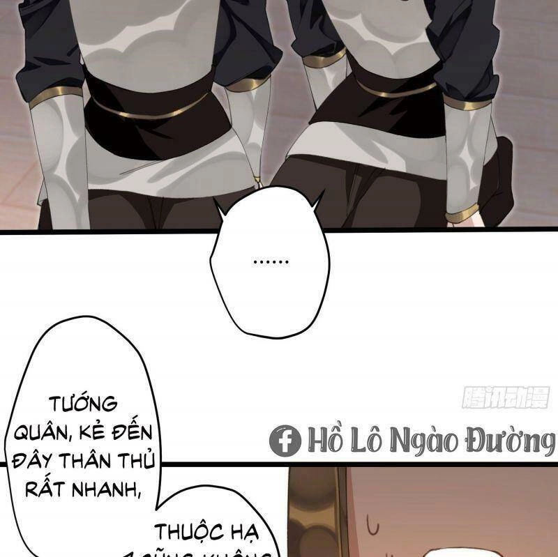 Công Chúa Pháo Hôi Muốn Tùy Tiện Đến Cùng Chapter 21 - 14