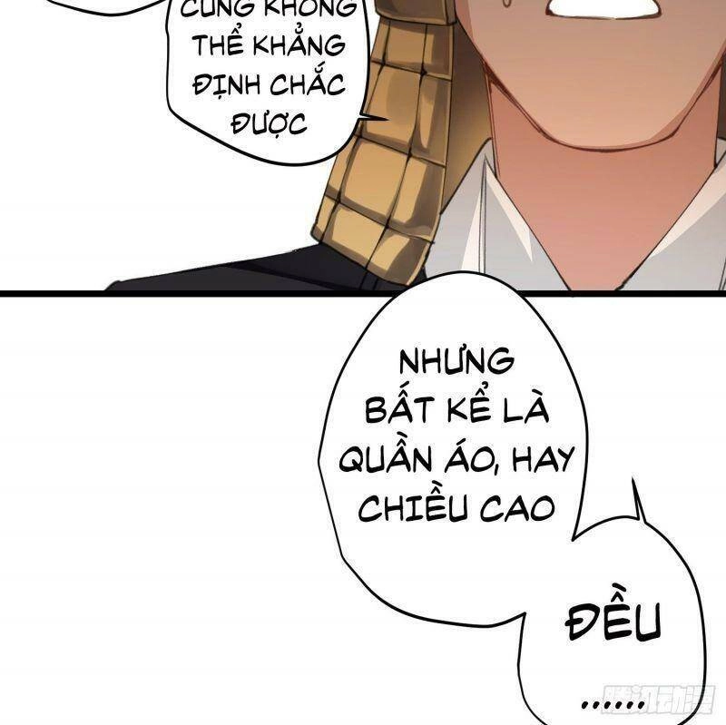 Công Chúa Pháo Hôi Muốn Tùy Tiện Đến Cùng Chapter 21 - 15