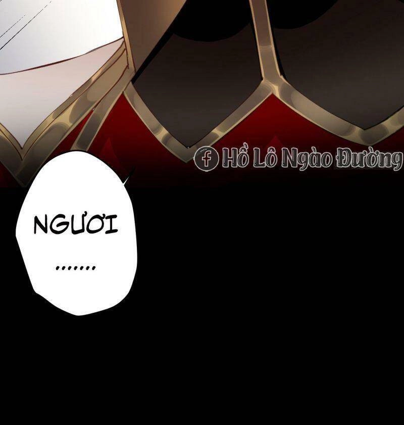 Công Chúa Pháo Hôi Muốn Tùy Tiện Đến Cùng Chapter 21 - 19