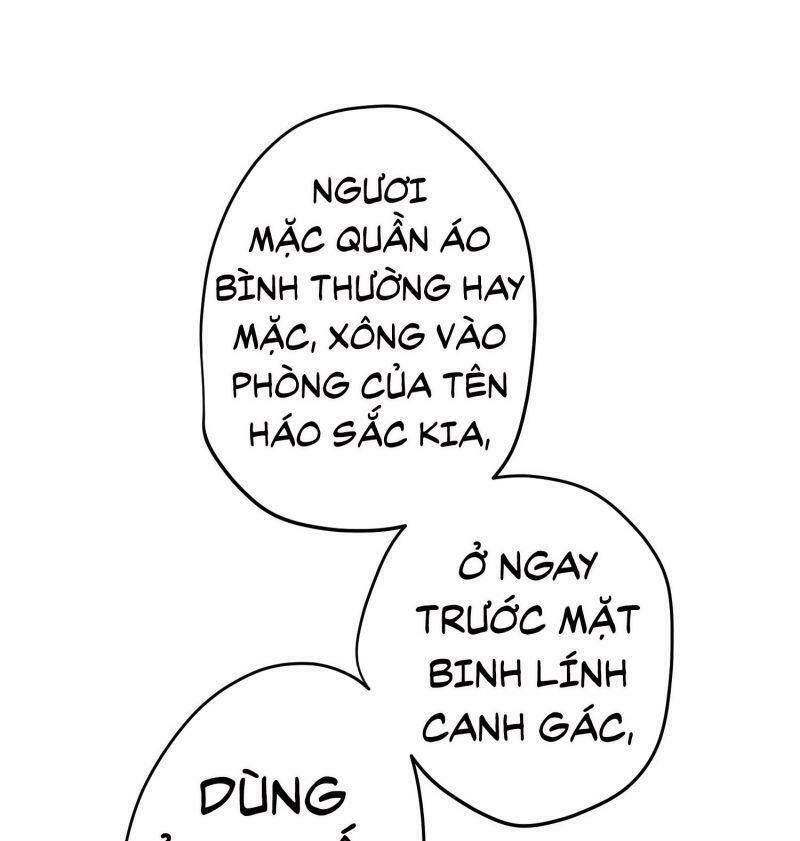 Công Chúa Pháo Hôi Muốn Tùy Tiện Đến Cùng Chapter 21 - 22