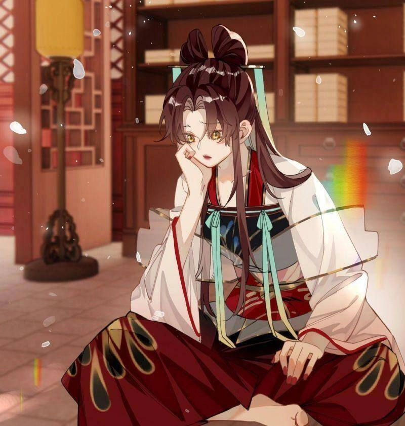 Công Chúa Pháo Hôi Muốn Tùy Tiện Đến Cùng Chapter 21 - 28