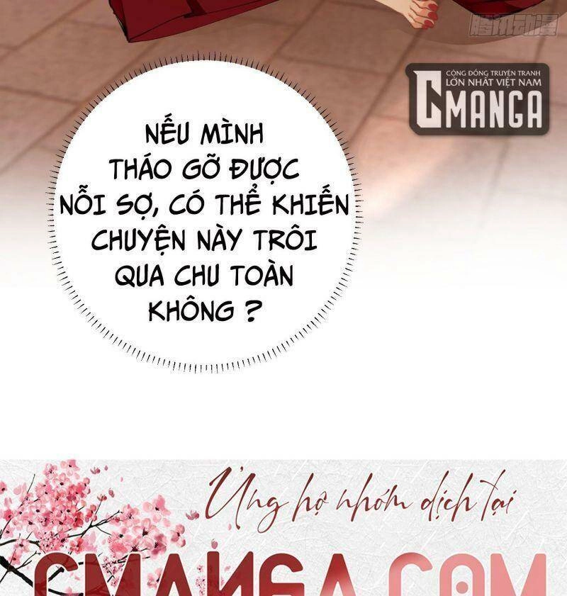 Công Chúa Pháo Hôi Muốn Tùy Tiện Đến Cùng Chapter 21 - 29