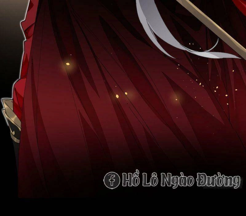 Công Chúa Pháo Hôi Muốn Tùy Tiện Đến Cùng Chapter 21 - 32