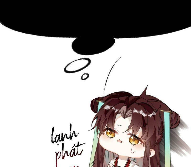 Công Chúa Pháo Hôi Muốn Tùy Tiện Đến Cùng Chapter 21 - 33