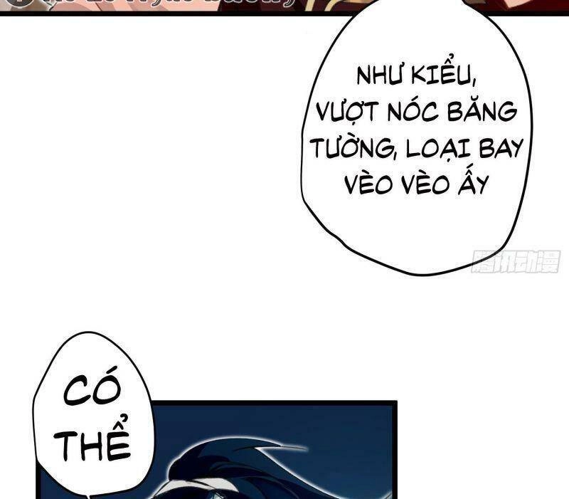 Công Chúa Pháo Hôi Muốn Tùy Tiện Đến Cùng Chapter 21 - 37