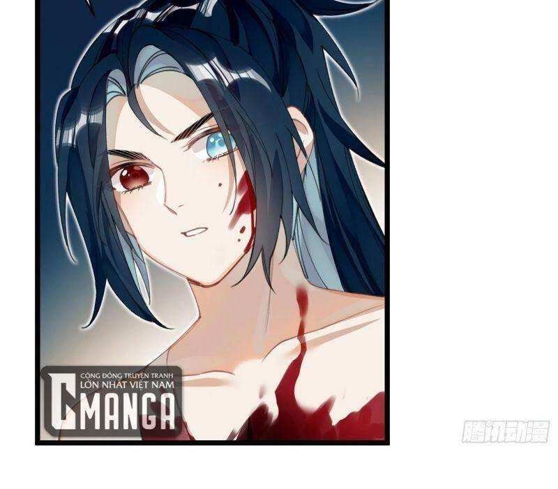 Công Chúa Pháo Hôi Muốn Tùy Tiện Đến Cùng Chapter 21 - 38