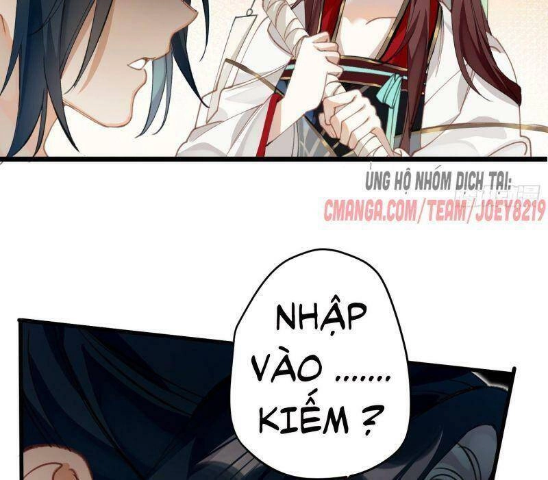 Công Chúa Pháo Hôi Muốn Tùy Tiện Đến Cùng Chapter 21 - 40