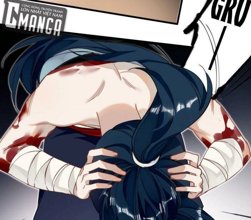 Công Chúa Pháo Hôi Muốn Tùy Tiện Đến Cùng Chapter 21 - 42