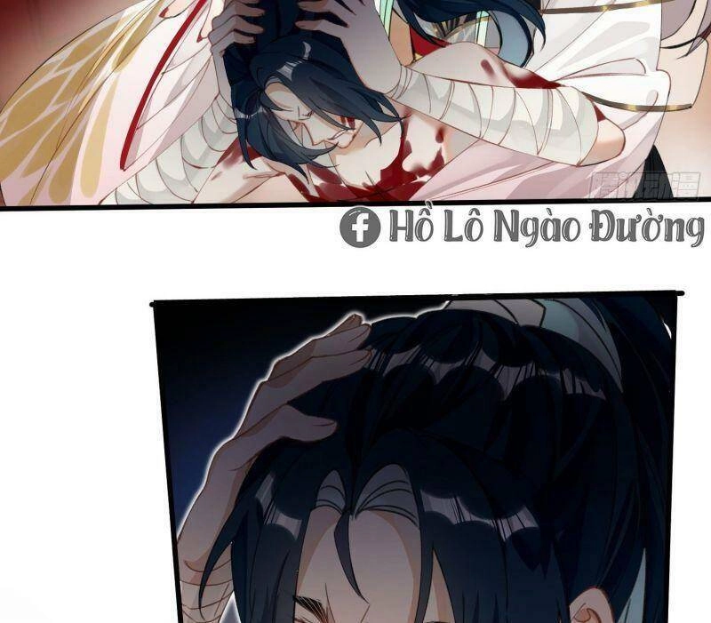 Công Chúa Pháo Hôi Muốn Tùy Tiện Đến Cùng Chapter 21 - 44