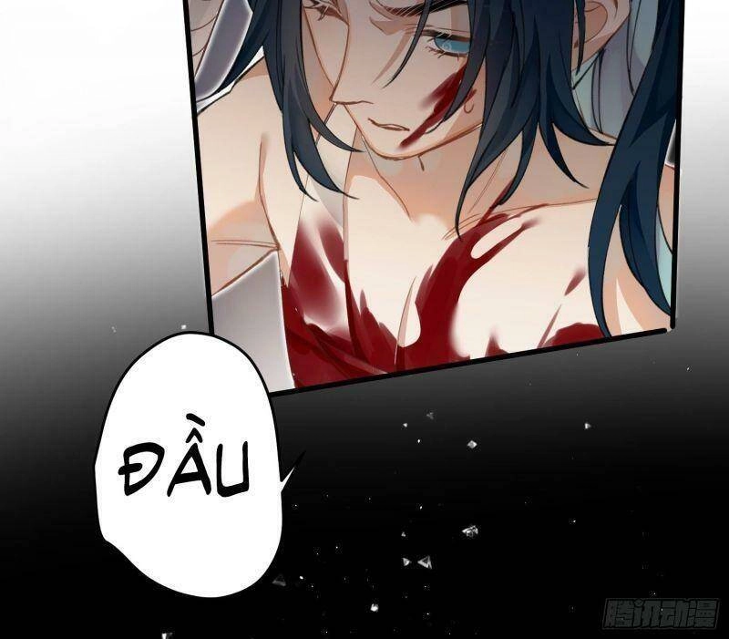 Công Chúa Pháo Hôi Muốn Tùy Tiện Đến Cùng Chapter 21 - 45