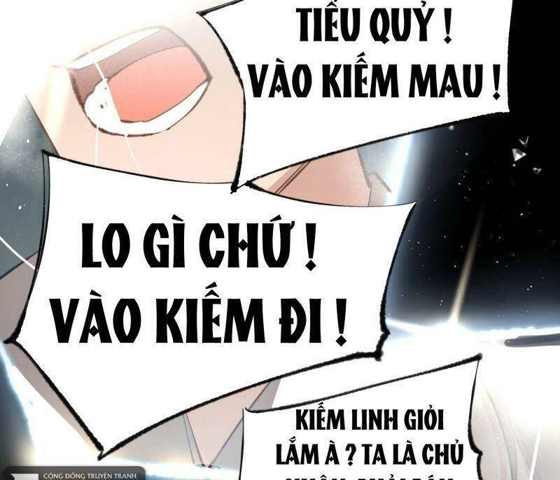 Công Chúa Pháo Hôi Muốn Tùy Tiện Đến Cùng Chapter 21 - 47