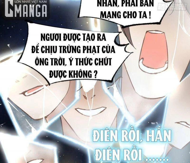 Công Chúa Pháo Hôi Muốn Tùy Tiện Đến Cùng Chapter 21 - 48