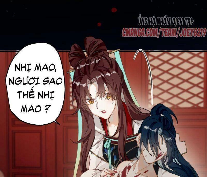 Công Chúa Pháo Hôi Muốn Tùy Tiện Đến Cùng Chapter 21 - 55